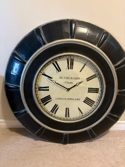 Wall Clock , View more