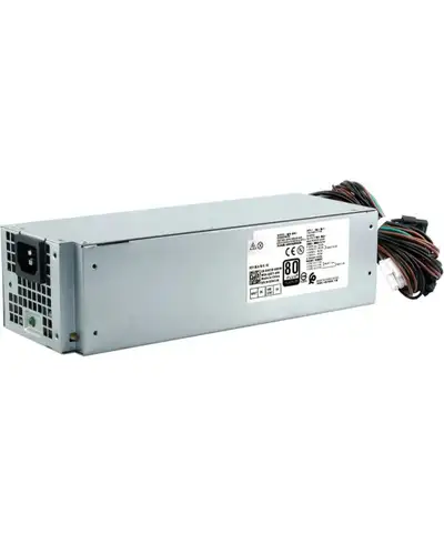 500W D500EPM-00 Power Supply Replacement for DELL Optiplex 3050M, View more