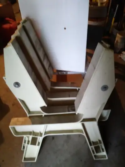 Bench/Table Brackets, View more