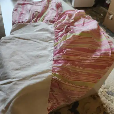 Bed Skirt Twin, View more