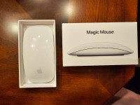 Apple Magic Mouse Excellent Condition