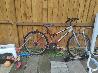 bikes for sale, View more