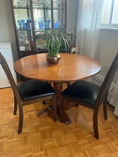 Kitchen Table Set, View more