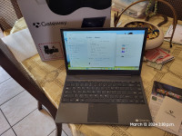14" Ryzen 5 3500U laptop for sale