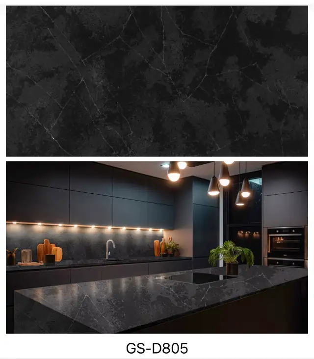 Countertops! Islands! Vanitytops! Granite & Quartz!  in Cabinets & Countertops in Red Deer - Image 5