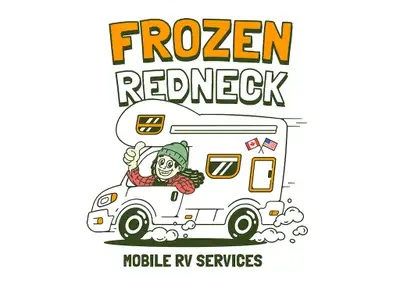 Mobile RV Technician Repair Services: -RV Winterization -RV Transport Services -RV Battery Replaceme...