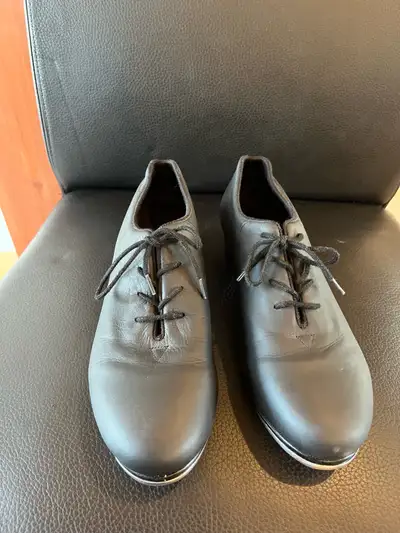 Women’s Bloch Leather Tap Shoes, View more