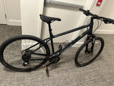 NORCO XFR XL, View more