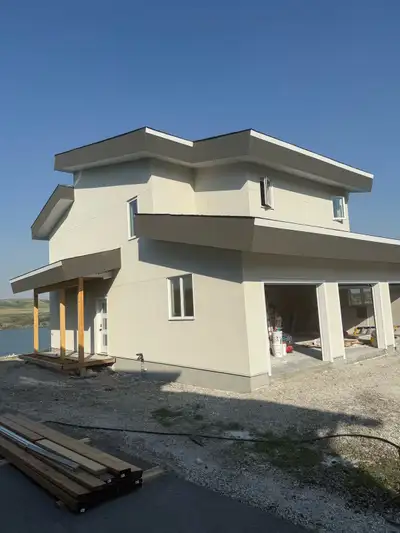 Five Guys Stucco, View more