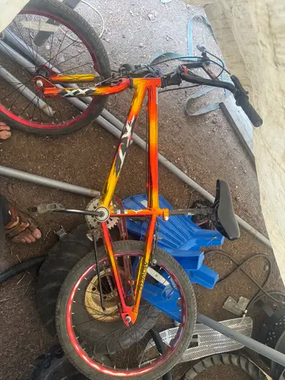 kids bikes , View more