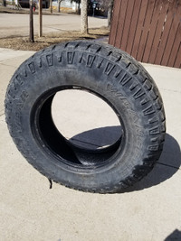 Good Used Tires