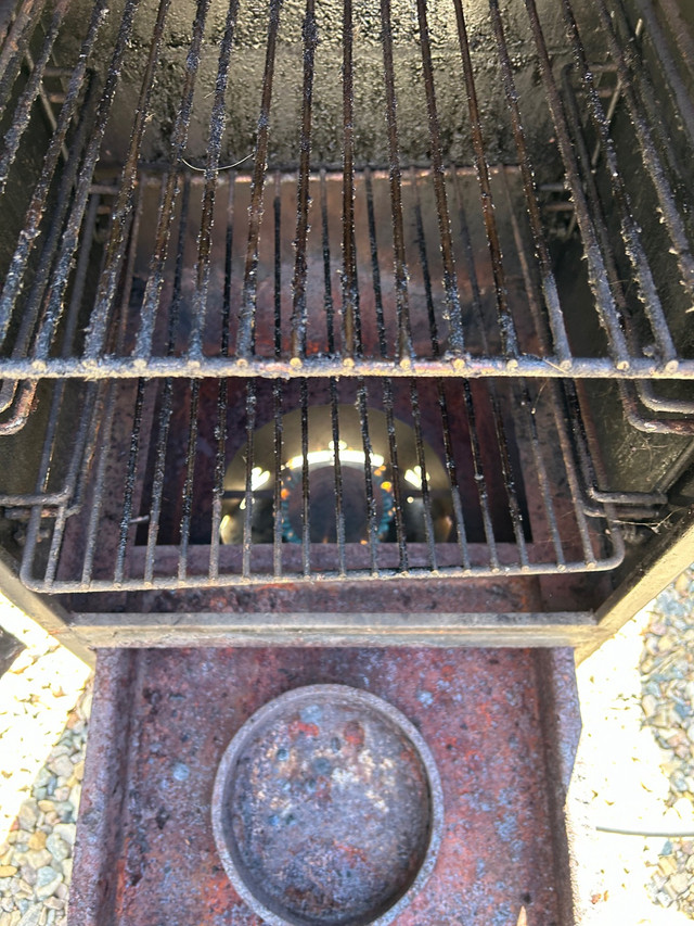 Smoker (propane) in BBQs & Outdoor Cooking in Saskatoon - Image 2