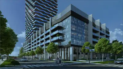 New Condo Unit available for rent.