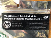 The Joy Factory MagConnect Universal Tablet Module (MMX107)