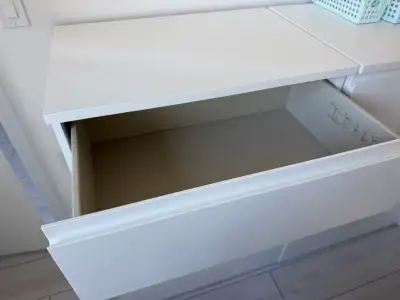 drawer chest ikea, View more