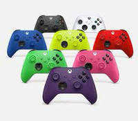Looking for broken Xbox Controllers