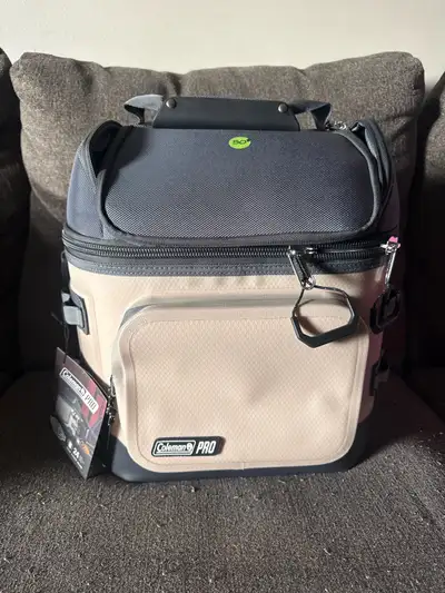 Coleman Pro Soft Cooler, View more