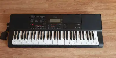 Casio CT-X700 61 Keys keyboard Piano, View more