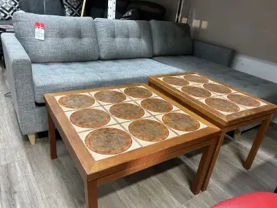 vintage teak coffee tables , View more