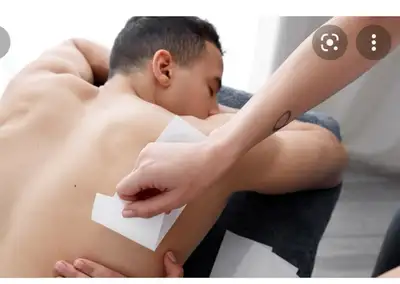 Combo Massage & Menzillian, View more