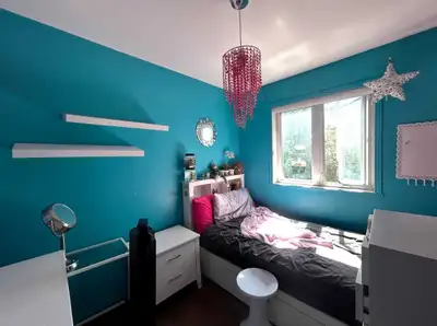 Ens lit simple blanc 5 mcx de JC Perreault, View more