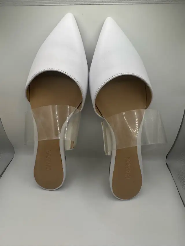 Expression Mules - Size 8 in Women's - Shoes in City of Toronto - Image 5