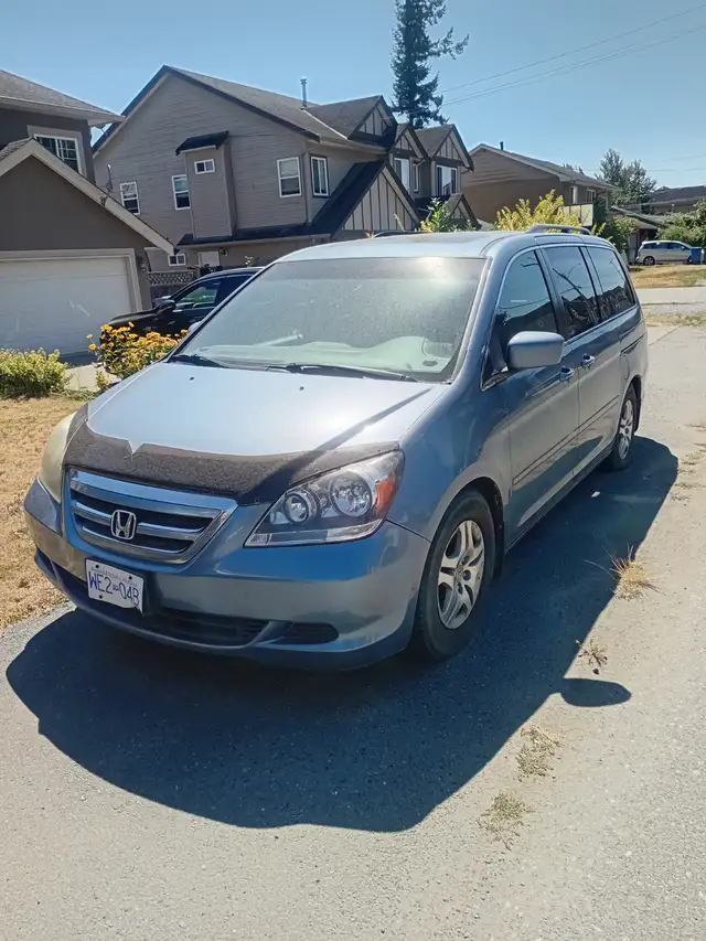 2006 Honda odyssey for sale63735886408835121