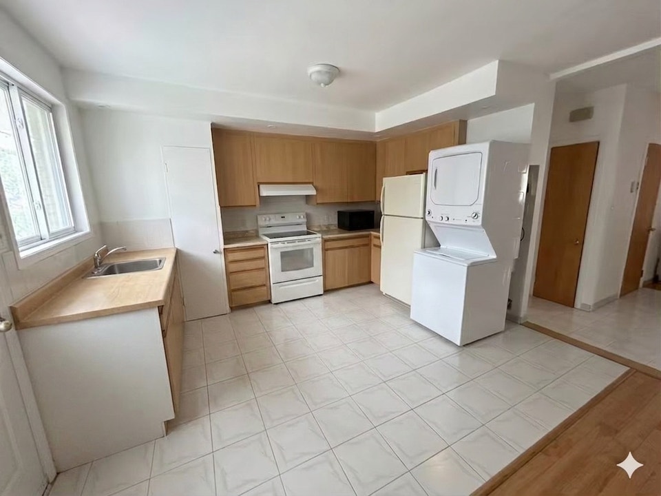 5 1/2 à louer quartier Rosemont 3