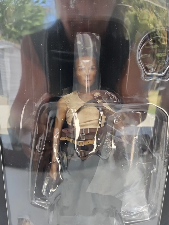 Wasteland Ranger Furiosa 1/6 Scale Collectible Figure in Arts & Collectibles in City of Toronto - Image 5