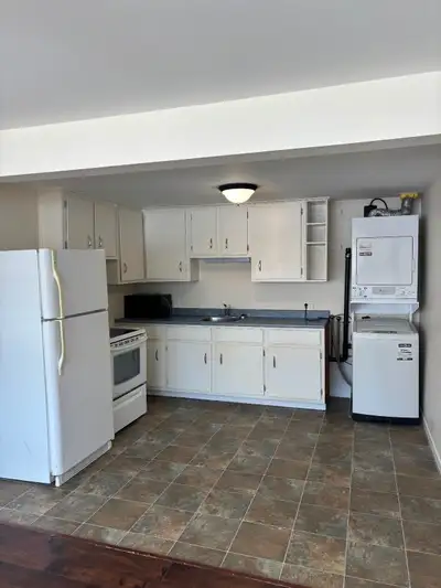 Available now! 2 Bedroom apartment on Smokey Drive in Lower Sackville. Welcome to this well-maintain...