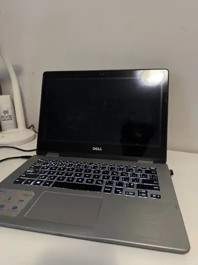 Dell Inspiron 13 Series 7000, View more