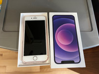 iPhone 7 For Sale - Rose Gold 128G
