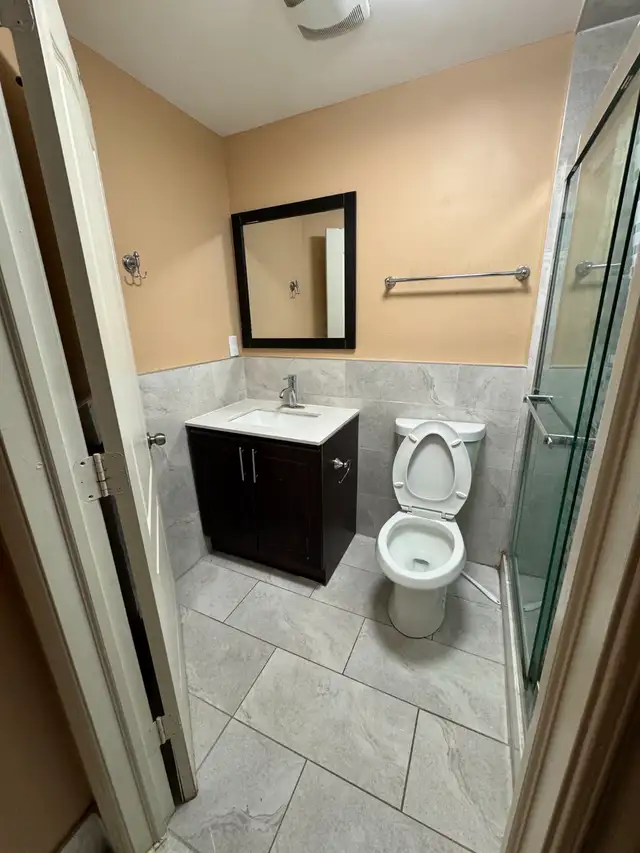 STARTING JULY 1ST – 3 ROOMS FOR RENT NEAR YORK UNIVERSITY in Room Rentals & Roommates in City of Toronto - Image 9