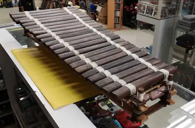 Balafon xylophone, View more