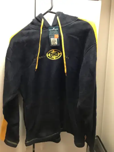 Hoody sweater brand new, View more