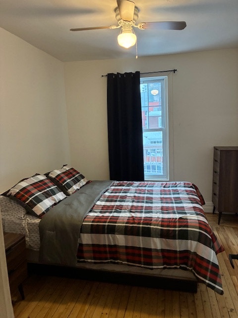 Logement à louer à court ou long terme — photo 1