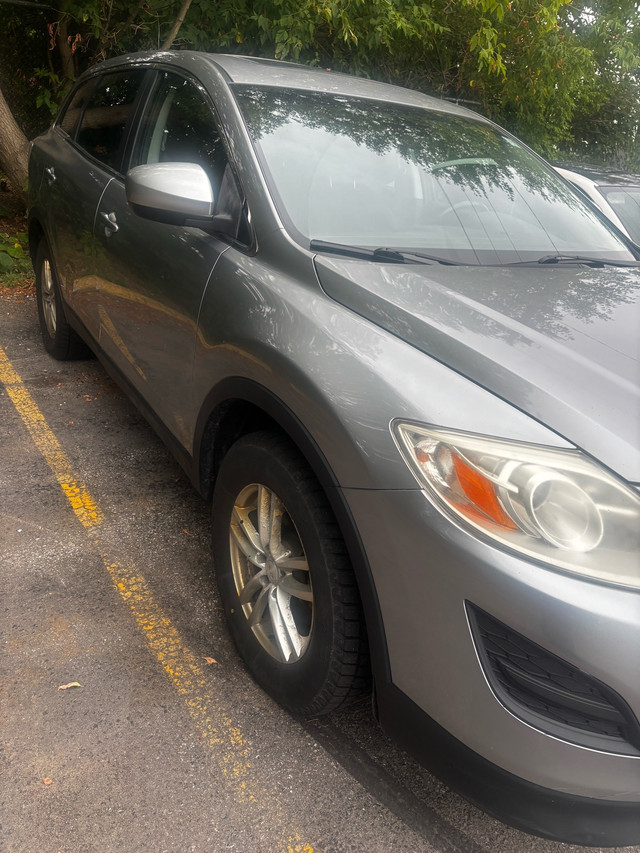 2012 Mazda CX-9 in Cars & Trucks in Mississauga / Peel Region - Image 3