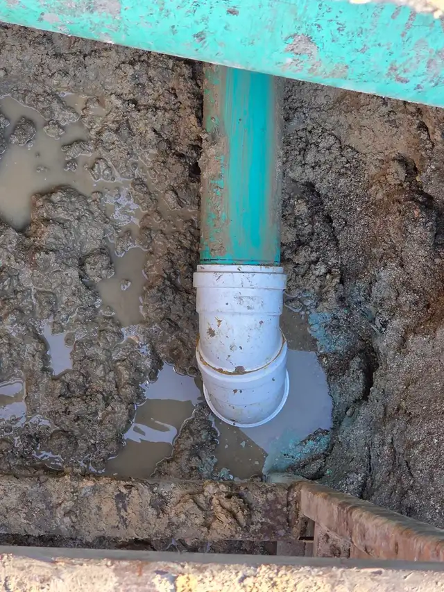 JR Sewer and Water  in Excavation, Demolition & Waterproofing in Winnipeg - Image 8