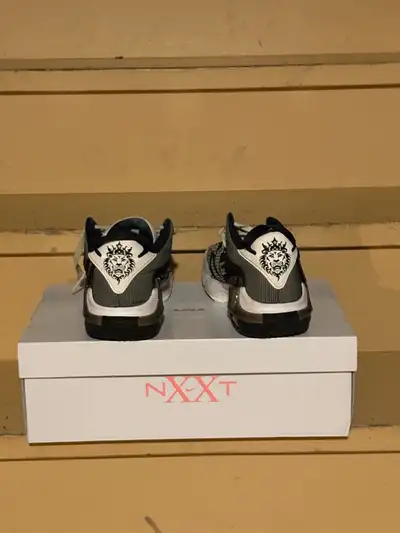 Nike Lebron NXXXT Gen, View more