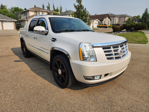 2008 Cadillac Escalade -