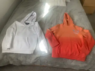 Zoo York Youth Hoodies, View more