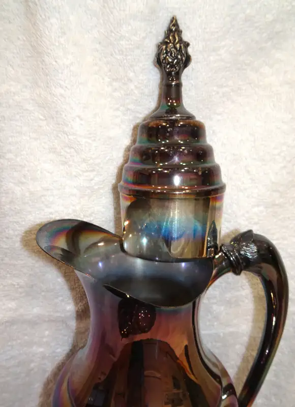 Vintage Silver Plate Coffee Set for your Home Décor OR for ... ! in Kitchen & Dining Wares in Oshawa / Durham Region - Image 4