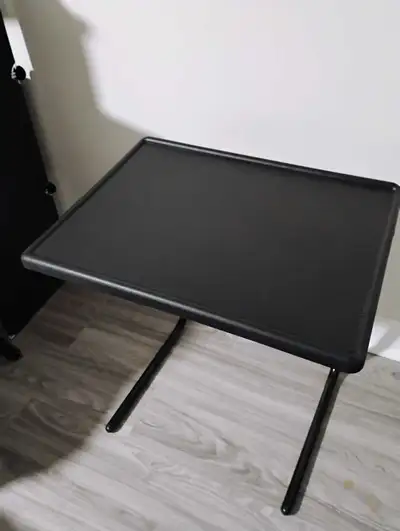 TV Tray Table- Folding, View more