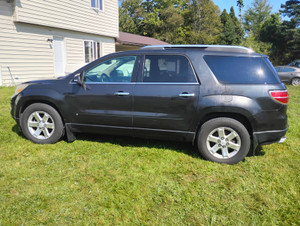 2010 Saturn Outlook