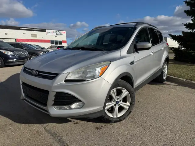 2013 Ford Escape488621157615544321