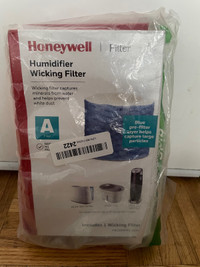 Honeywell Humidifier Wicking Filter A