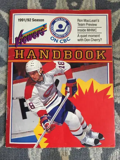Item 1 - $ 15 Guy Lafleur autograph - Single page from his autobiography - Reads To Chris #00, Best...