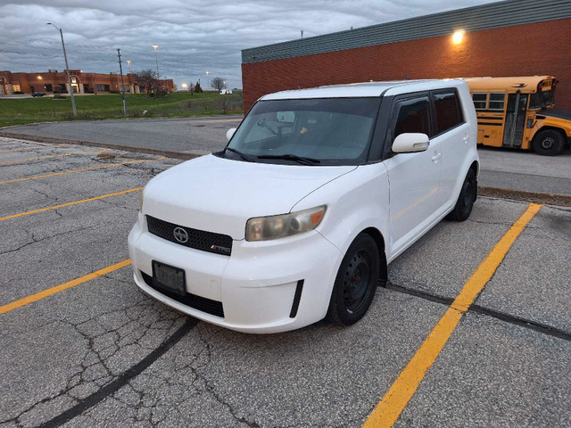 2009 Scion xB Automatic $4,900 in Cars & Trucks in Mississauga / Peel Region