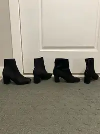 Women’s Fashion Shoes