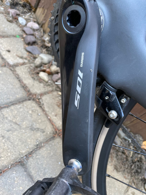 2019 Felt B series Tri bike for sale in Road in Edmonton - Image 2